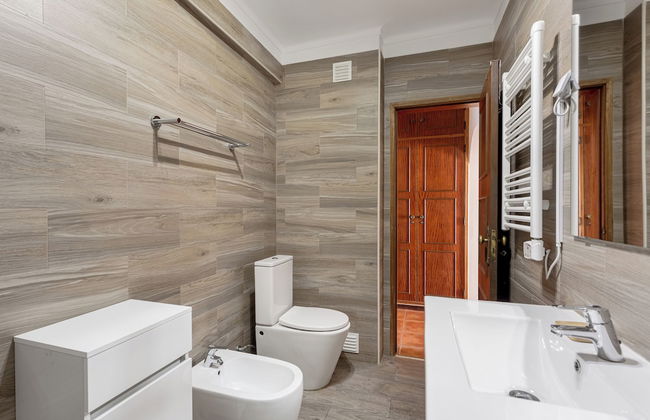 Gorgeous apartment in Alcabideche - Foto 26