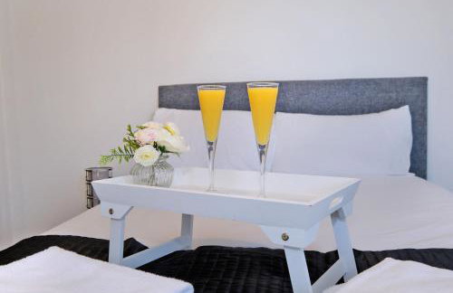 Orange Apartments - Belgrave Mansions - Photo 22