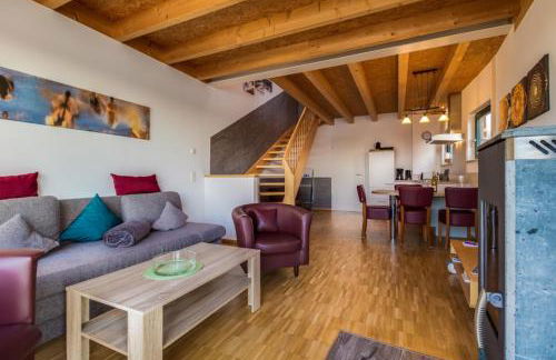 LAGOVIDA Hafenhaus l am Störmthaler See - Foto 10