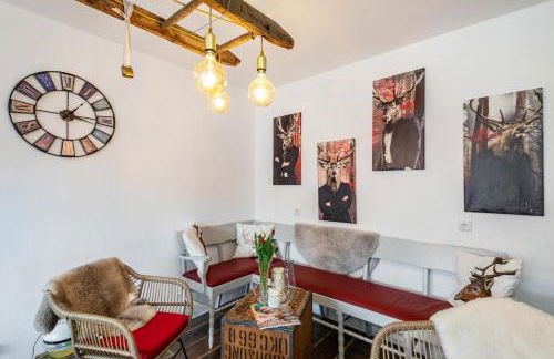 Vogelsberger Bett Köddingen - Foto 8