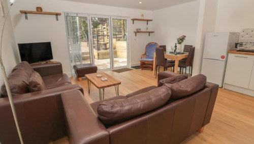 The Hideaway at Hollyoak - Foto 5