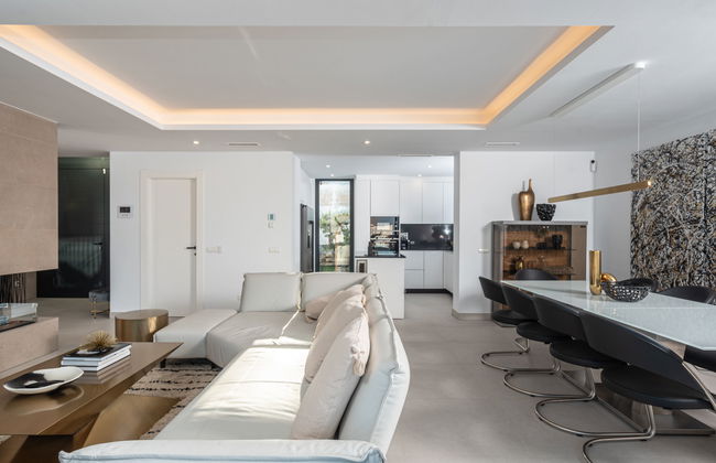 Villa Morris - Foto 7