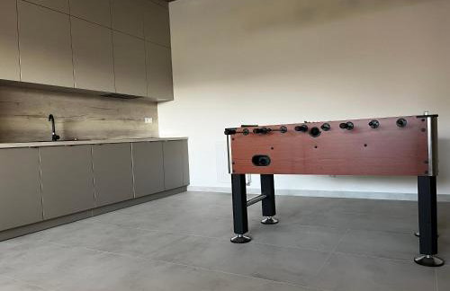 Apartament w Let's Sea Baltic Park - Photo 33