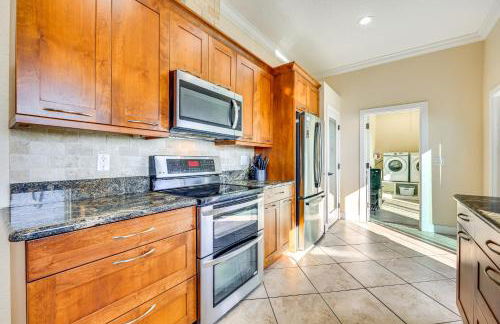 Oceanfront Oasis in Flagler Beach with Views! - Foto 10