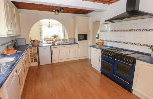 Hillside Lodge - Foto 12