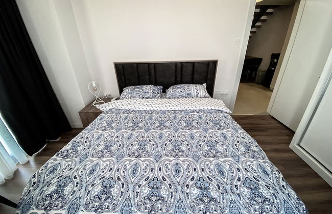 2 Bedrooms Penthouse in Iskele - Foto 11