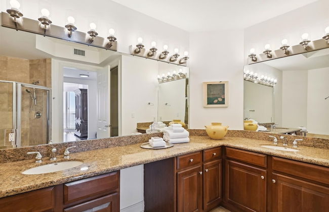 Silver Beach 1702e 3 Bedroom Condo by RedAwning - Foto 19