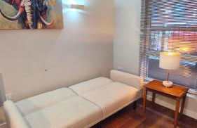 Cozy 1 bedroom apartment, Sheffield city center, free wifi - Foto 10