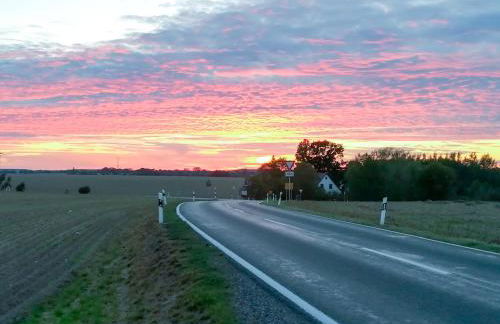 Ferienhaus Görmer mit Wasserbett - Foto 31