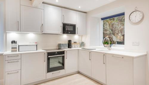 Rockwood- Grasmere family cottage with Hot tub - Foto 5, Other