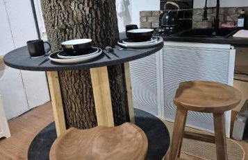 The Orchard's Nook Treehouse - Foto 20