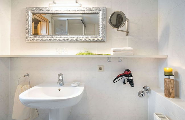 Ferienwohnungen Alte Destillerie Rathen - Foto 55