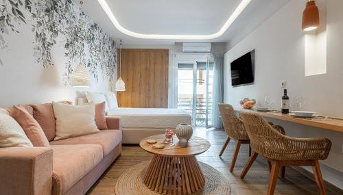 Loutraki Flamingo Feather - Foto 4