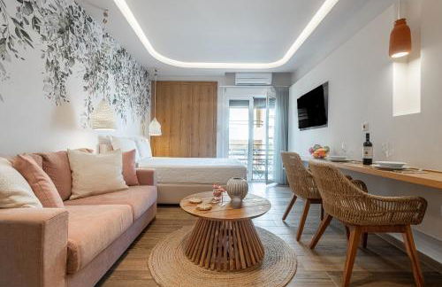 Loutraki Flamingo Feather - Foto 4