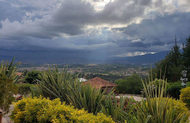 Hotel La Primavera Suites & Casas Campestres - Photo 79