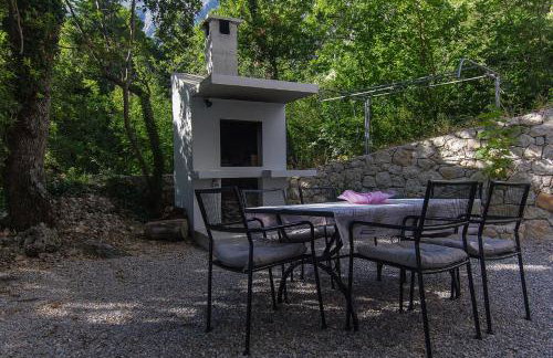 Holiday home Bastion - Foto 31