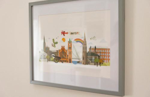 Ferryquay Suites - Foto 62