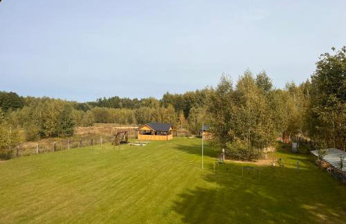 Brzozowy Zakątek - Foto 62