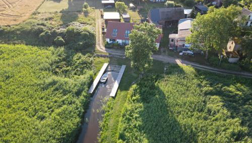 Ferienhaus am Schilf Neeberg - Foto 4
