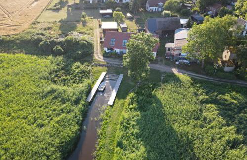 Ferienhaus am Schilf Neeberg - Foto 4