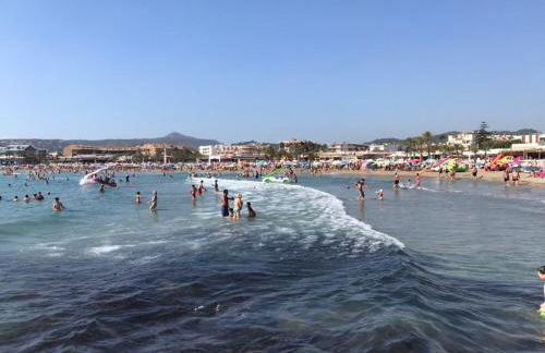 Jardines Del Gorgos Modern Retreat Near Javea Beach - Foto 57