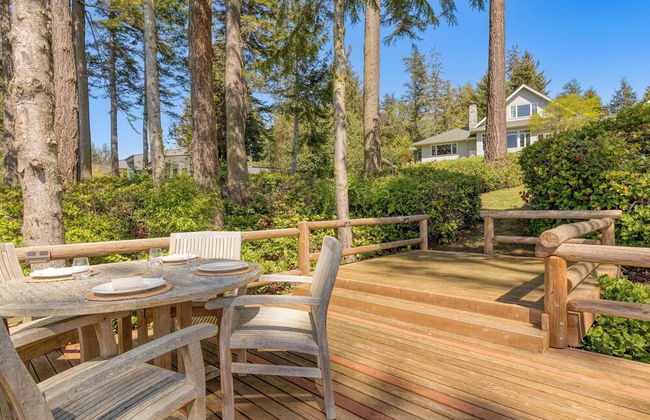 Goldilocks by Avantstay Luxury Waterfront Home - Foto 33