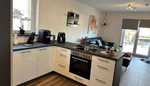 Ferienhaus Kleeblatt - Foto 3