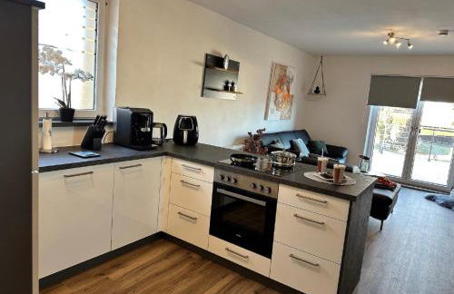 Ferienhaus Kleeblatt - Foto 3