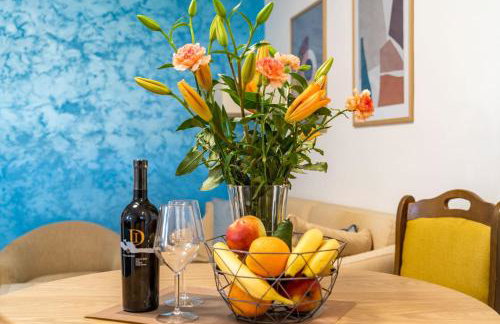 M2 Apartment Dubrovnik - Foto 36