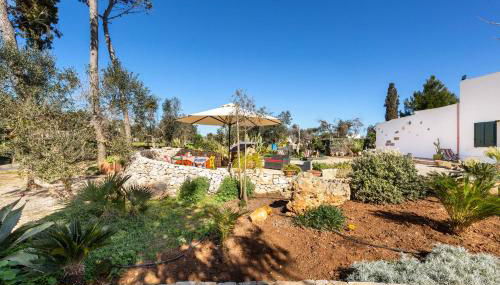 1879 Villa Itaca Garden - Bilocale Margherita by Barbarhouse - Photo 4, Garden