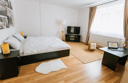 Apartamenty Krzywa Krosno - Foto 71