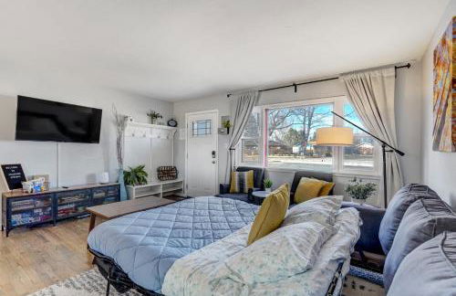 Mulligan Magic - Golf Hot Tub Fire Pit Scenic View - Foto 14