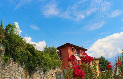 Giardino di Maria - Papavero Panoramawohnung (DG) - Foto 38