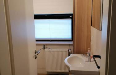 Gemütliche Wohnung auf 2 Etagen - Foto 3