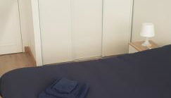 Cosy apartment close Eiffel Tower - Foto 3, towels