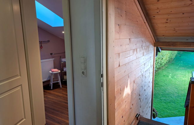 1 bedroom House in Mayrhofen with garden - Photo 15