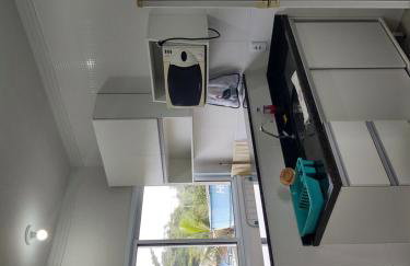 Casa Nova Bertioga - SESC - Vista Linda - Riviera - Prainha Branca - Foto 8