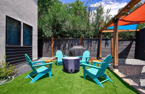 Sierra Vista Sanctuary | Luxe Hot Tub | Game Loft - Foto 43