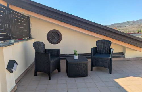 La Terrazza Sidicina Home - Foto 15