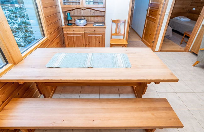 Villa valokki - Foto 8