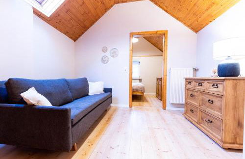 Charmantes Haus in Quiddelbach WLAN Smart Parken - Foto 10