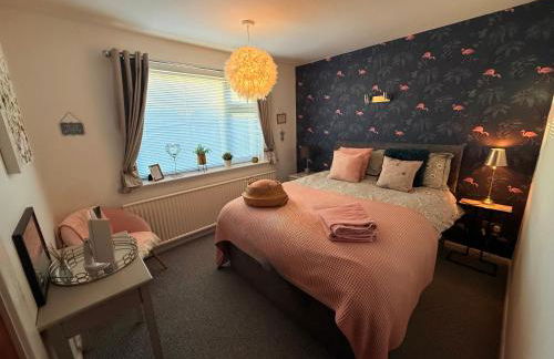 Shore Lodge Beachfront Escape, Sleeps 8, 4BR - Foto 14