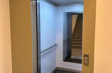 CloudCabins Dornstetten - Marktplatz - Foto 22