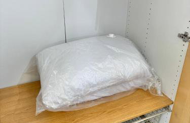 Silver Pines - 2BR - King Bed - 6 Guests - Wi-Fi - Free Parking - Foto 10