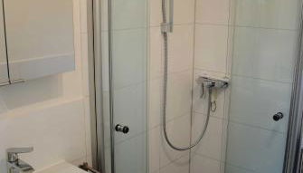 Ferienwohnung Wackerballig - Foto 5, Shower