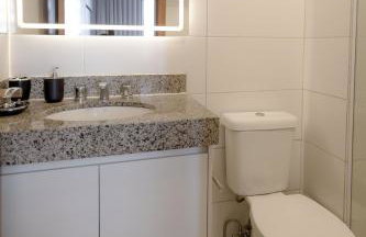 Complexo DF PLAZA Shopping - Stay in Brasilia's best complex - Foto 7