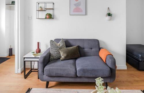 Easter Special Rates Applied Cozy Home in Haydock St Helens - Foto 9