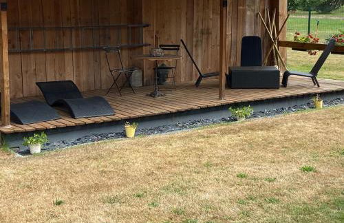 La Ferme des 1000 étangs - Foto 6