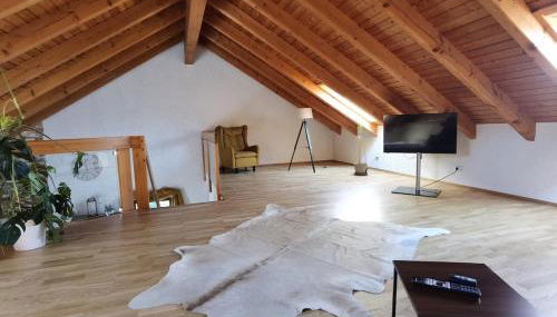 Loft mit Kamin - Foto 2