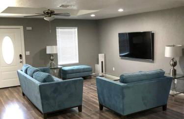 Downtown Contemporary yet Cozy Fun - Foto 14